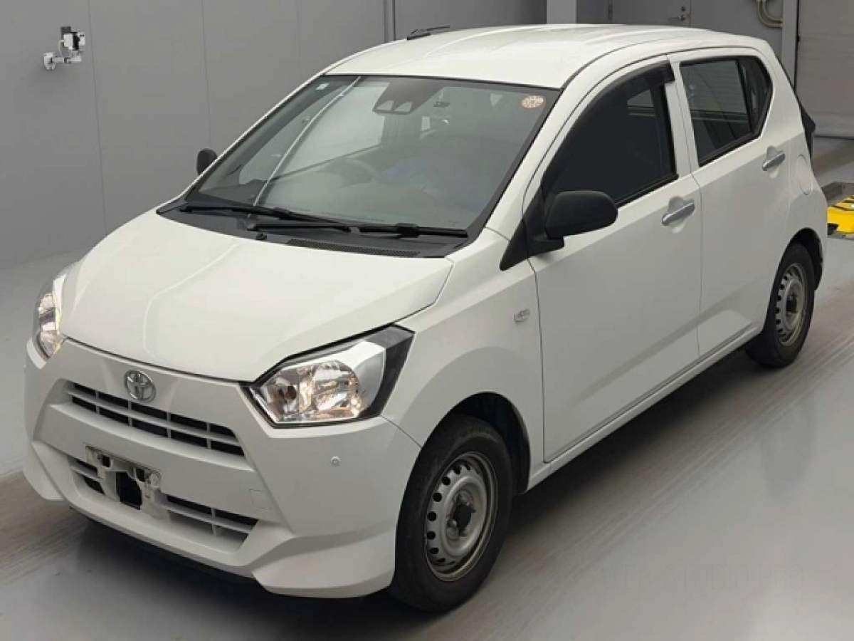 TOYOTA PIXIS EPOCH LA350A 2021