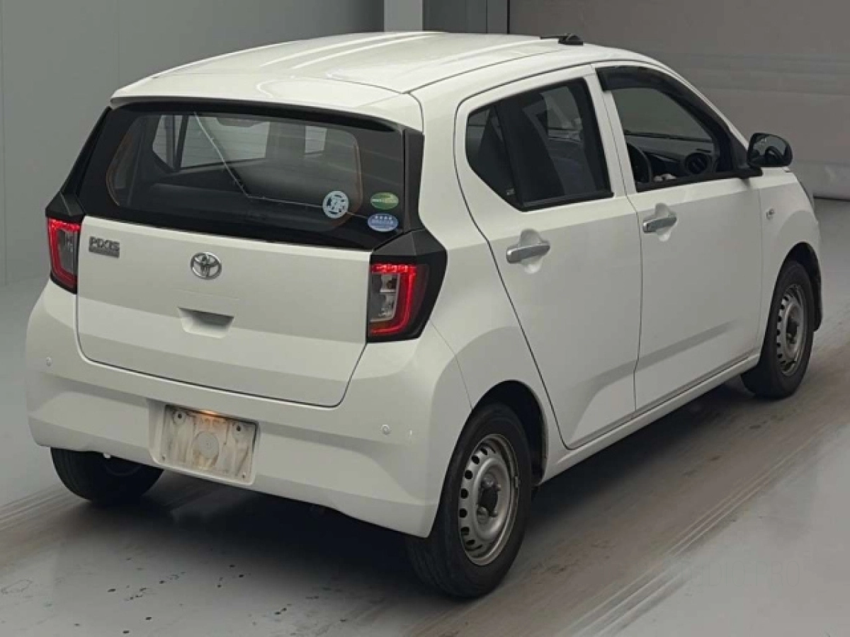 TOYOTA PIXIS EPOCH
