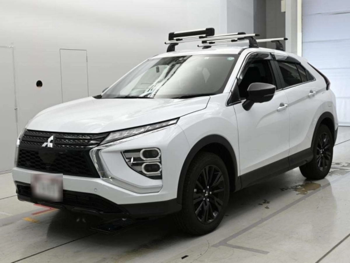 MITSUBISHI ECLIPSE CROSS GK1W 2023