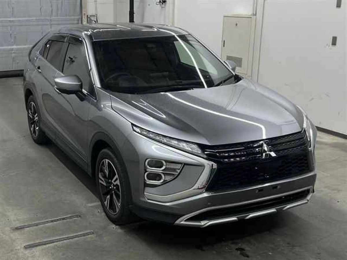 MITSUBISHI ECLIPSE CROSS GK1W 2022