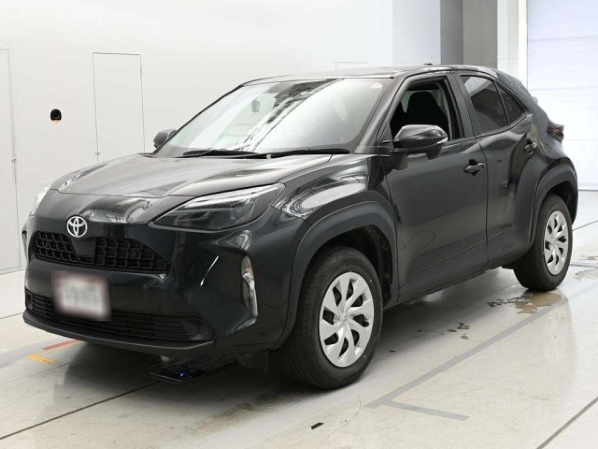 TOYOTA YARIS CROSS MXPB15 2023