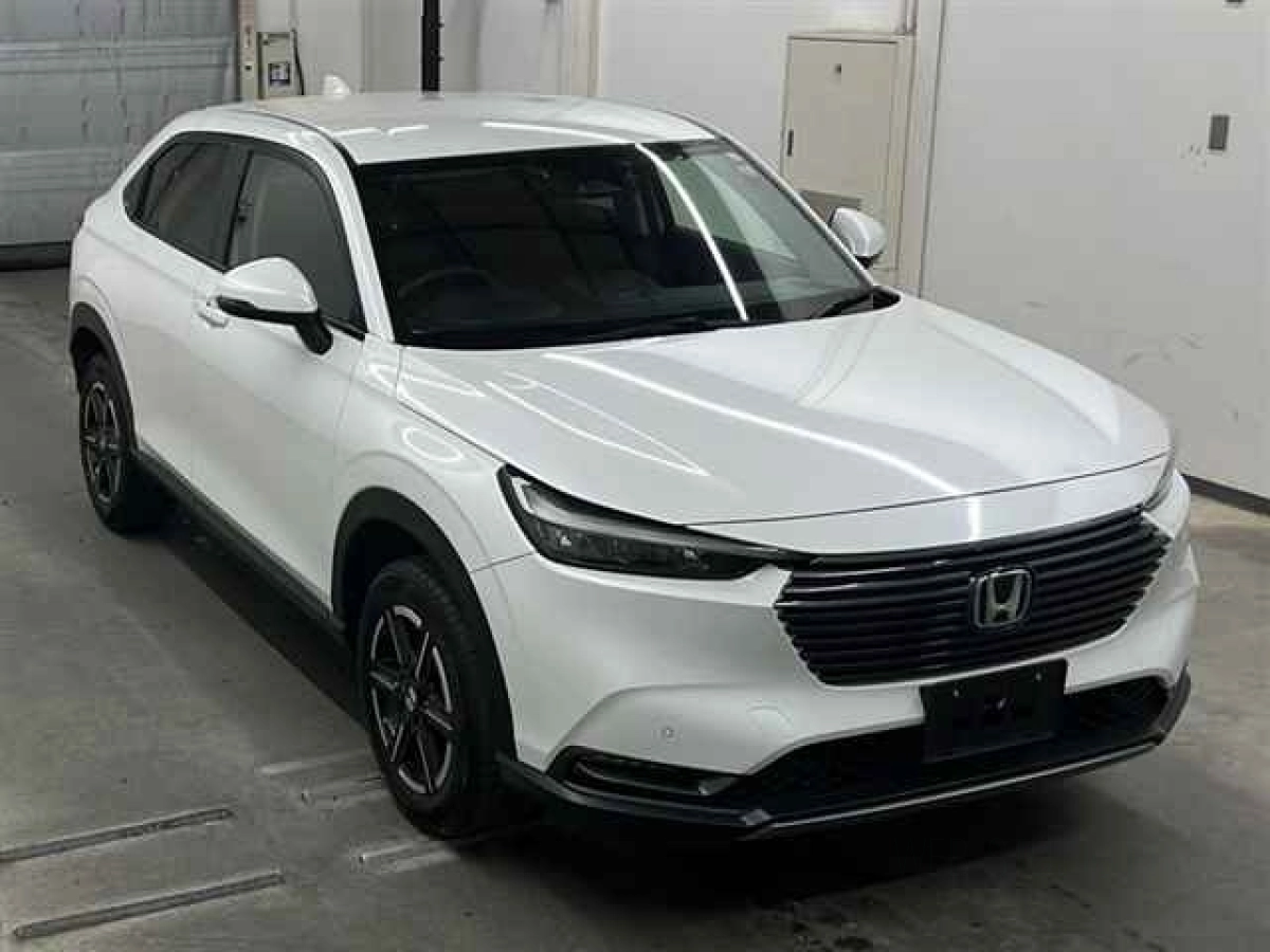 HONDA VEZEL RV4 2023