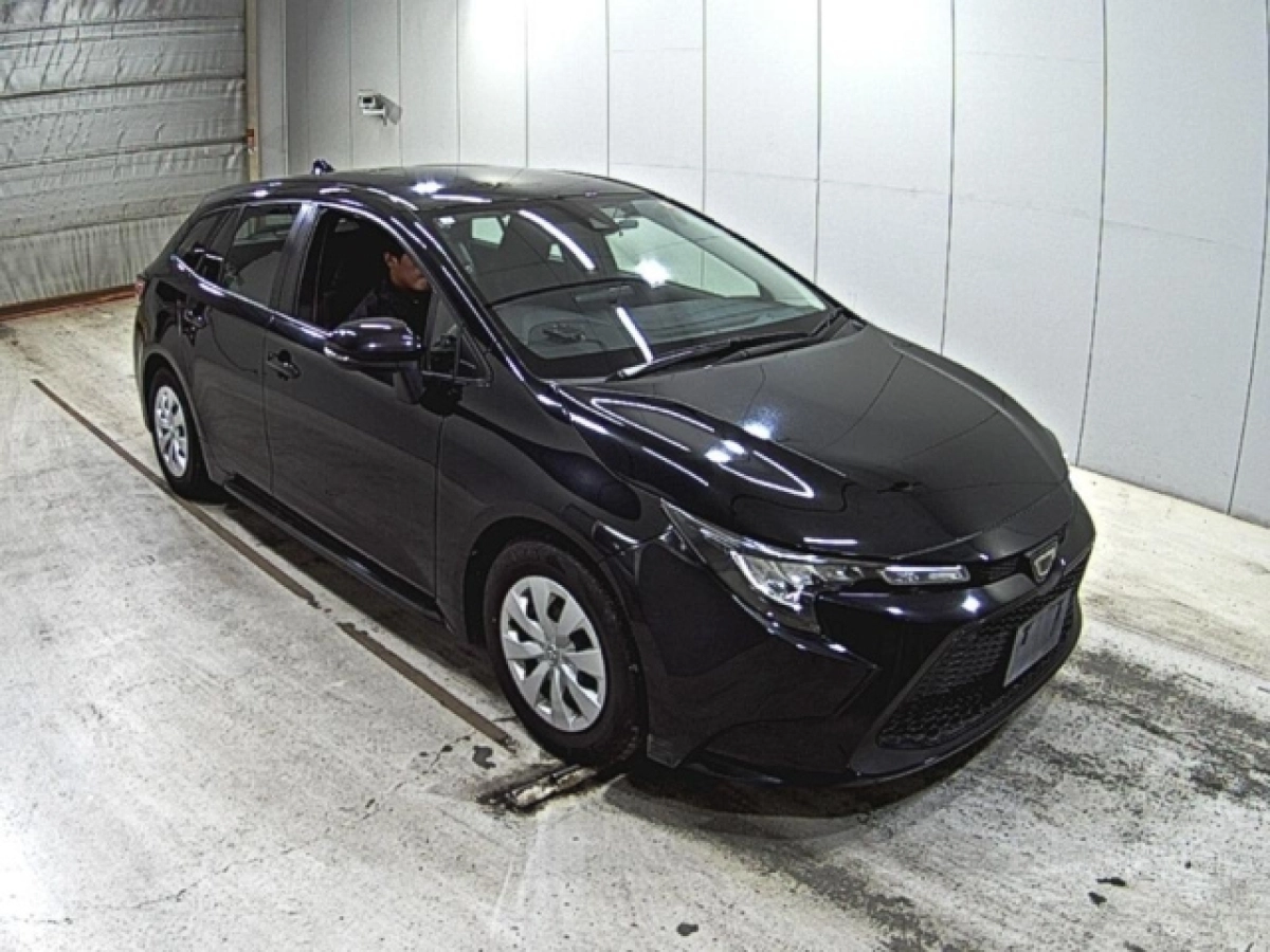 TOYOTA COROLLA TOURING ZRE212W 2022