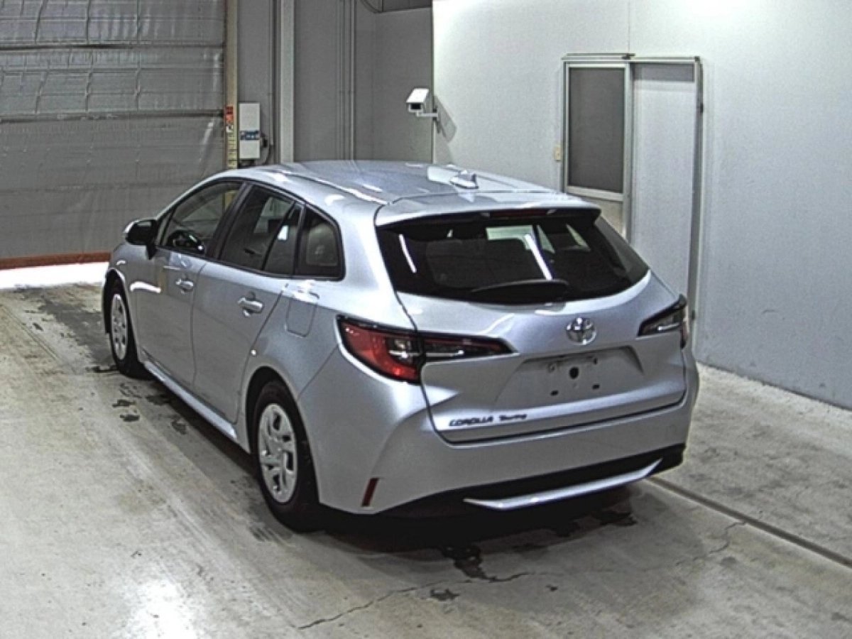 TOYOTA COROLLA TOURING