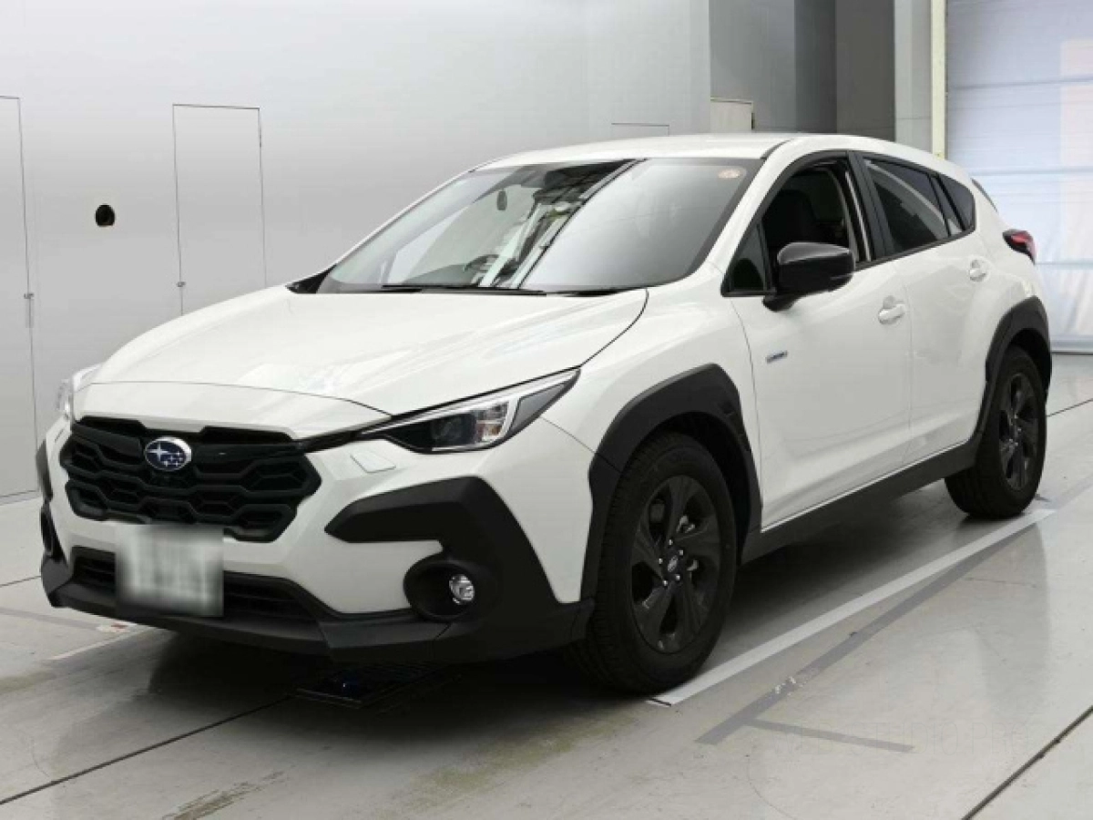 SUBARU CROSSTREK GUE 2023