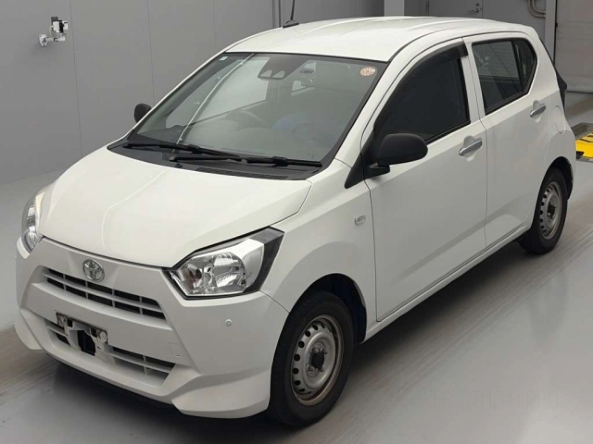 TOYOTA PIXIS EPOCH LA350A 2019