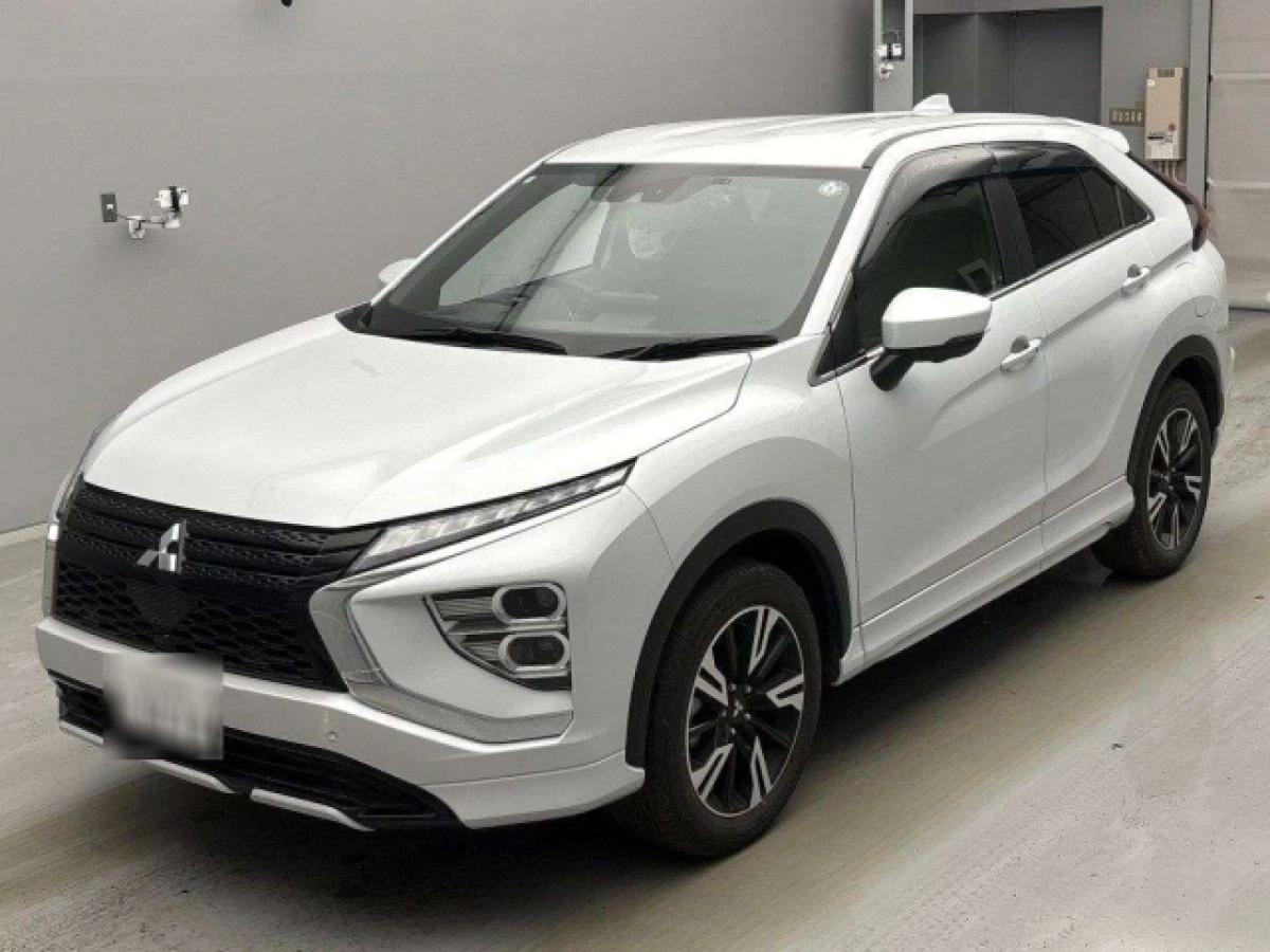 MITSUBISHI ECLIPSE CROSS GK1W 2025