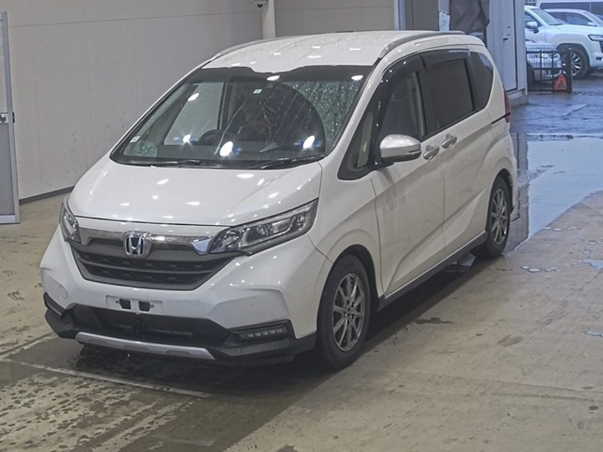 HONDA FREED GB5 2023