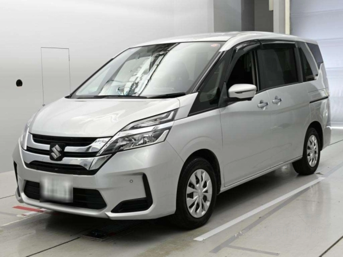 SUZUKI LANDY SGC27 2020