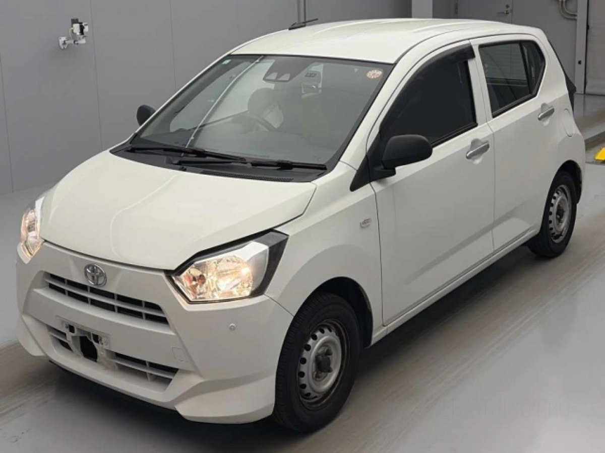 TOYOTA PIXIS EPOCH LA350A 2021