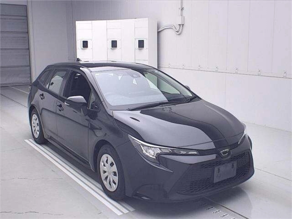 TOYOTA COROLLA TOURING ZRE212W 2022