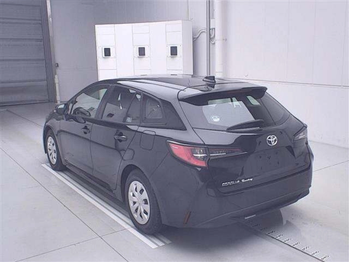 TOYOTA COROLLA TOURING