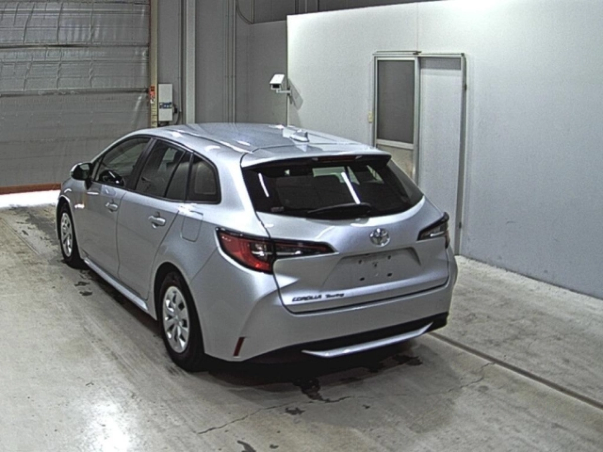 TOYOTA COROLLA TOURING