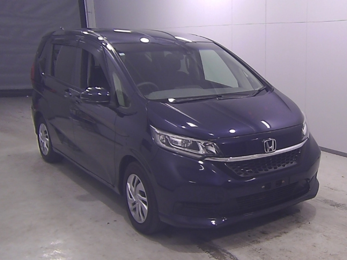 HONDA FREED GB5 2020