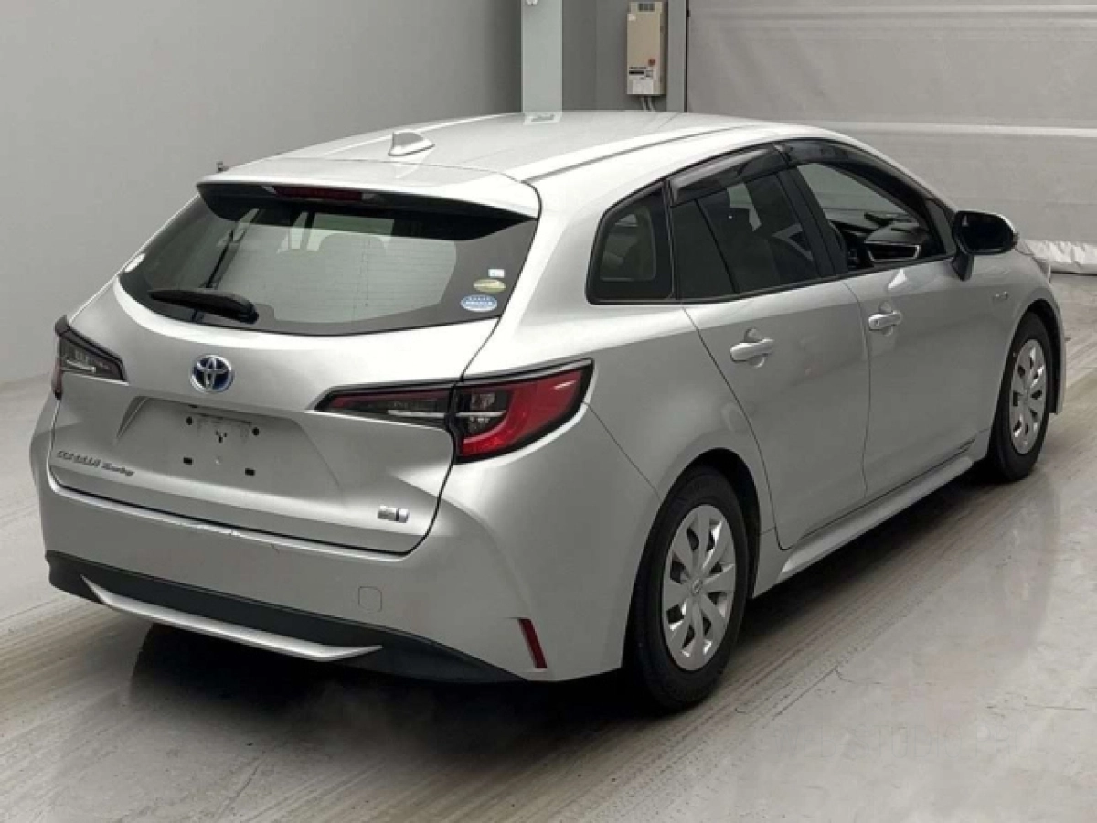 TOYOTA COROLLA TOURING