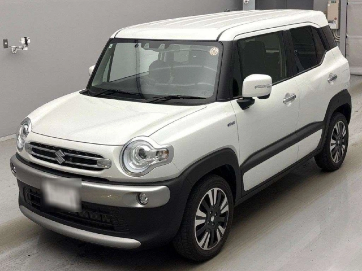 SUZUKI XBEE MN71S 2024