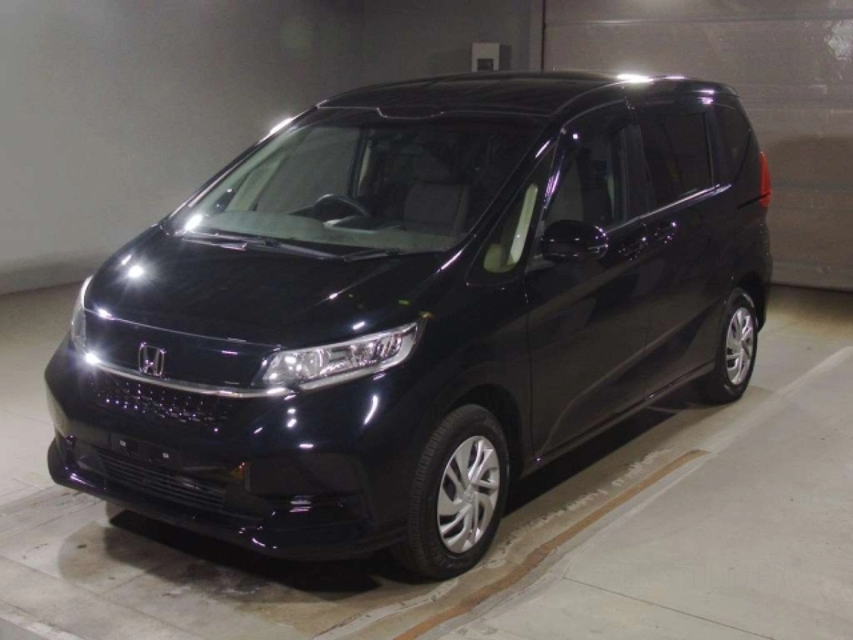 HONDA FREED GB6 2020