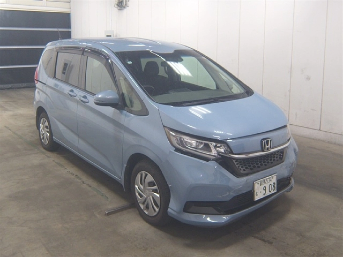 HONDA FREED GB6 2020