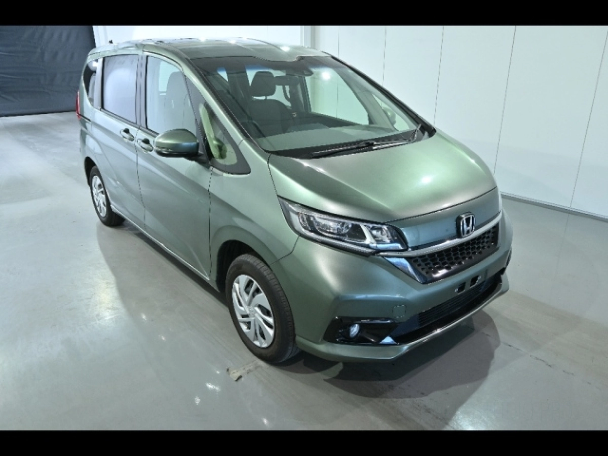 HONDA FREED GB6 2022