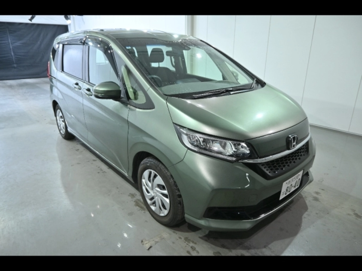 HONDA FREED GB5 2022