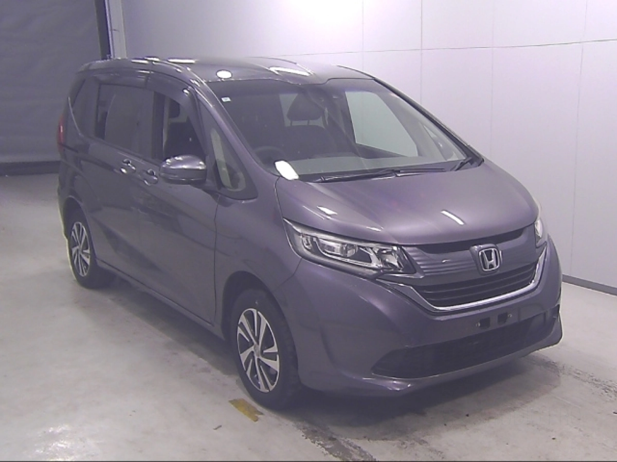 HONDA FREED GB6 2019