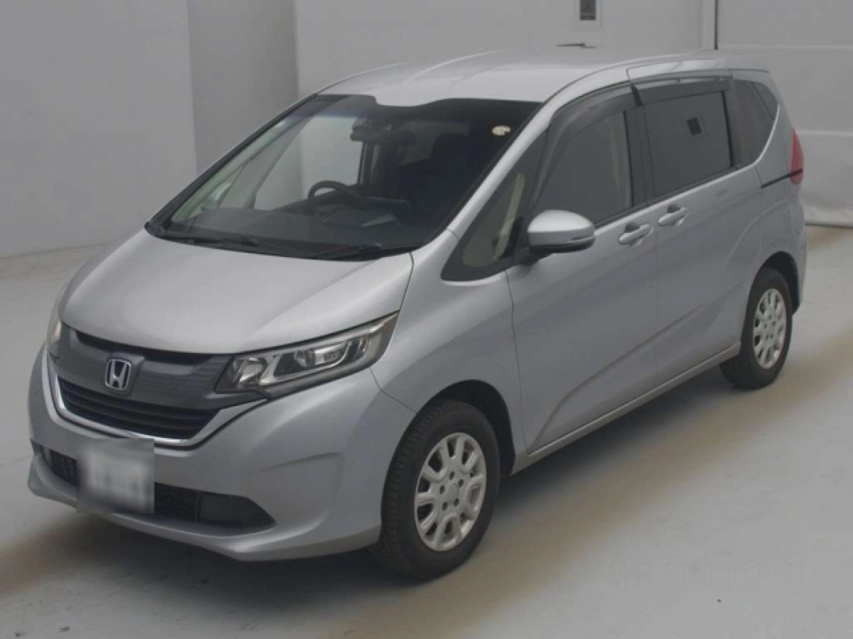 HONDA FREED GB6 2019