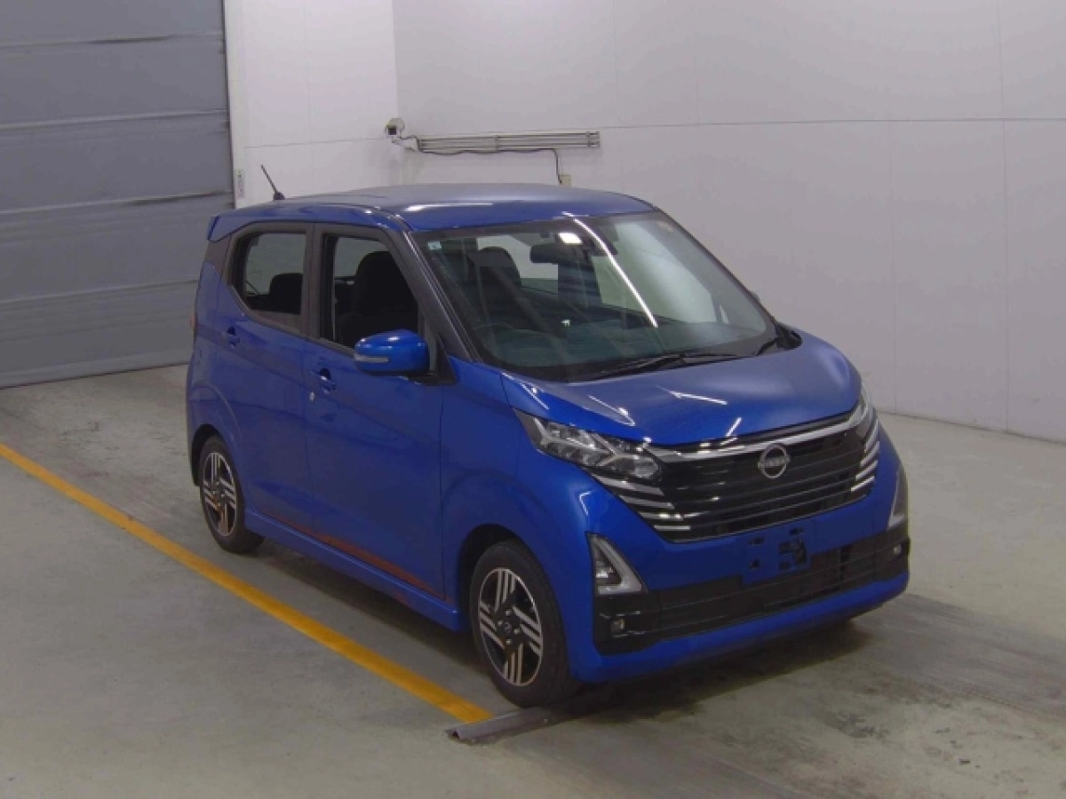 NISSAN DAYZ B44W 2024