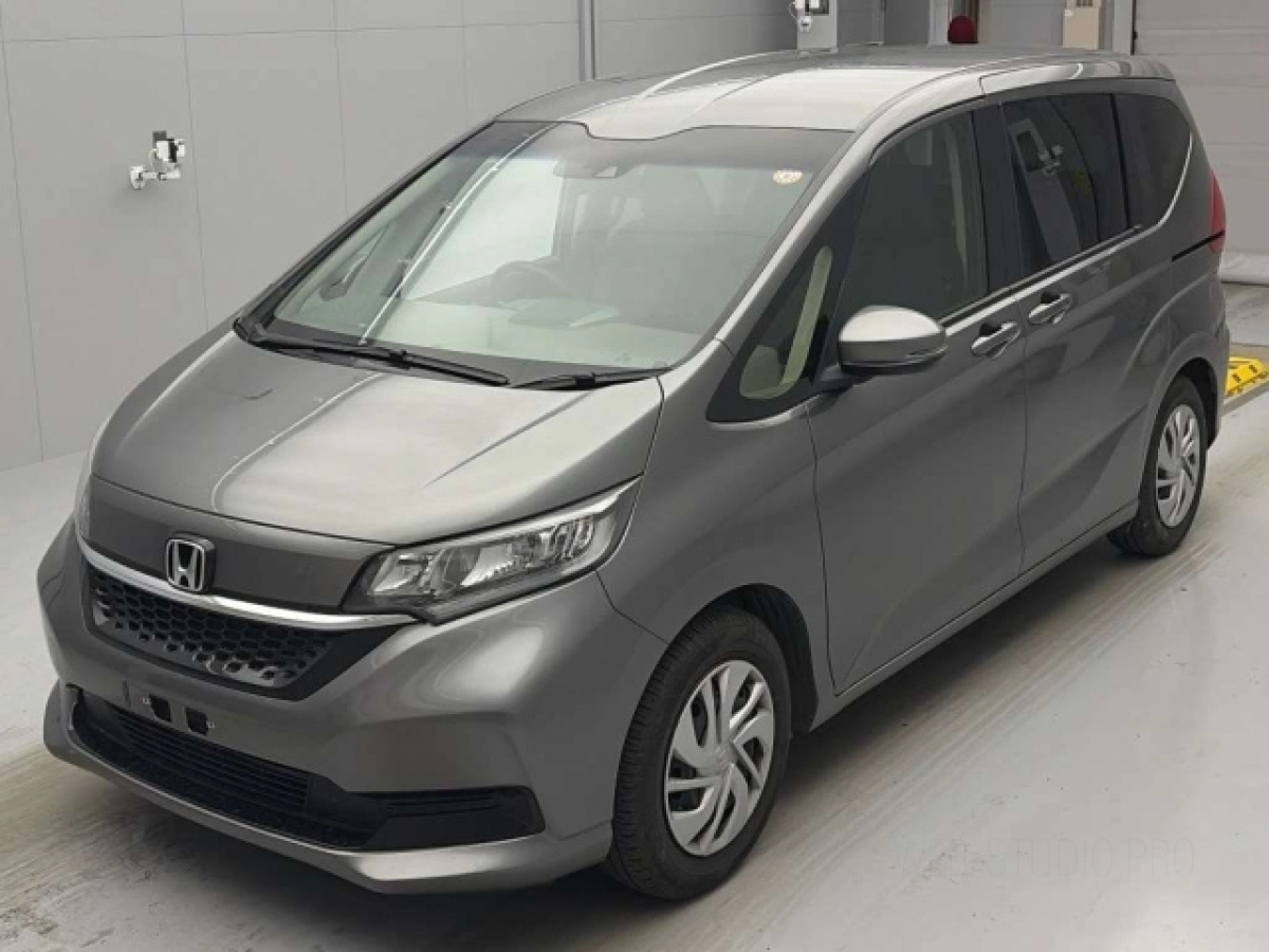 HONDA FREED GB5 2023