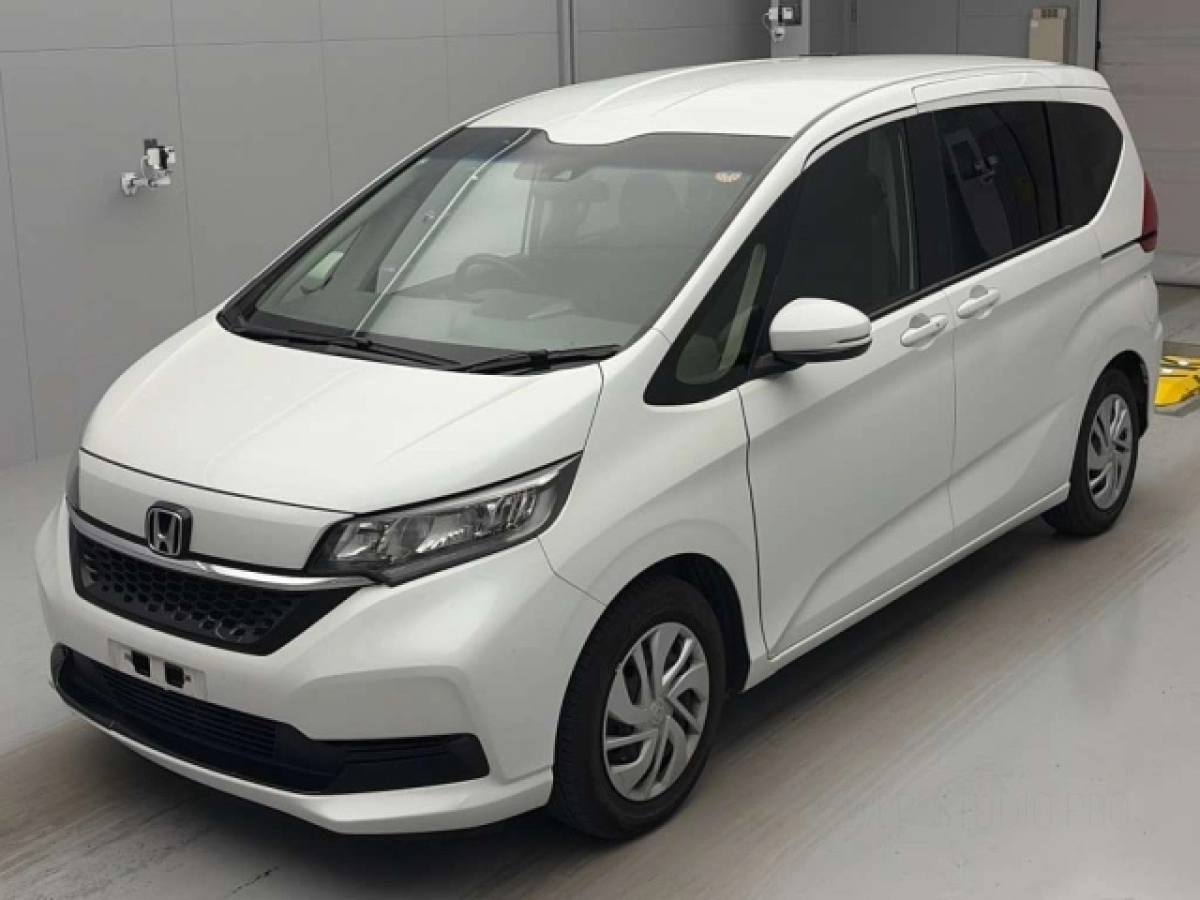 HONDA FREED GB5 2023