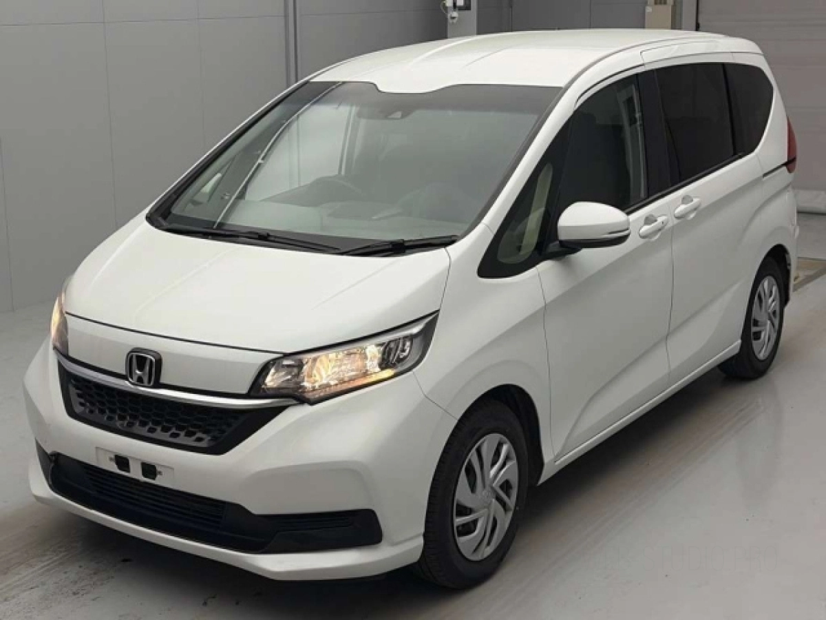 HONDA FREED GB5 2023