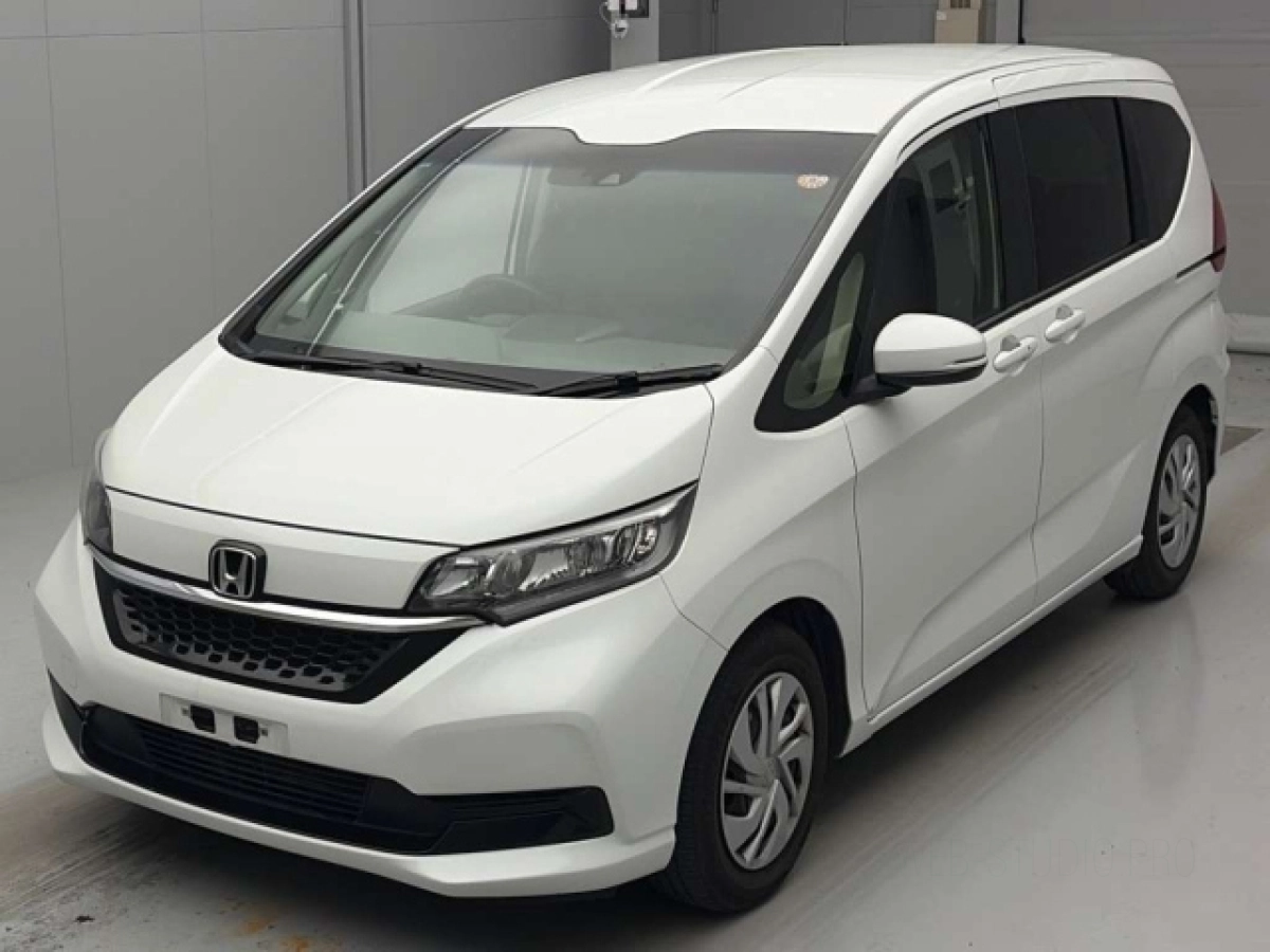 HONDA FREED GB5 2023