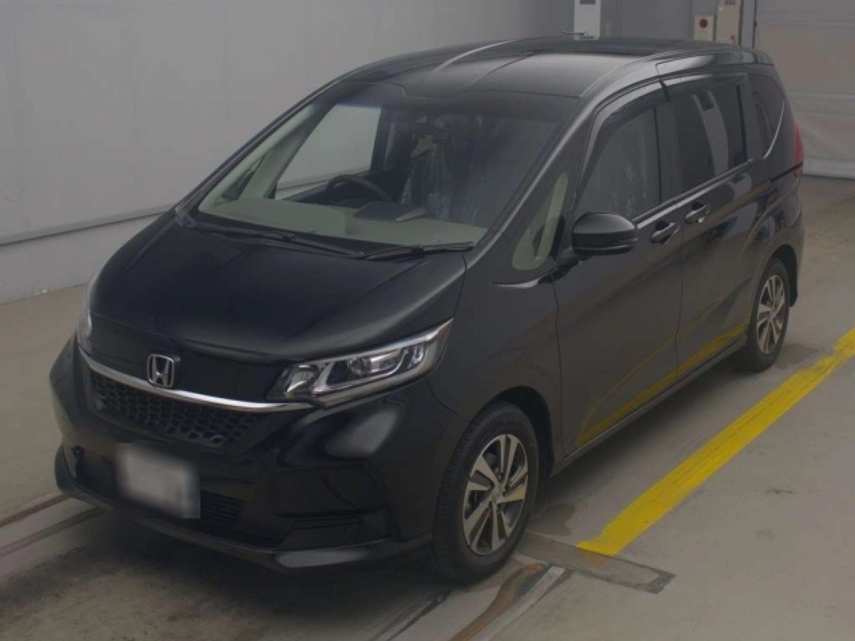 HONDA FREED GB5 2023