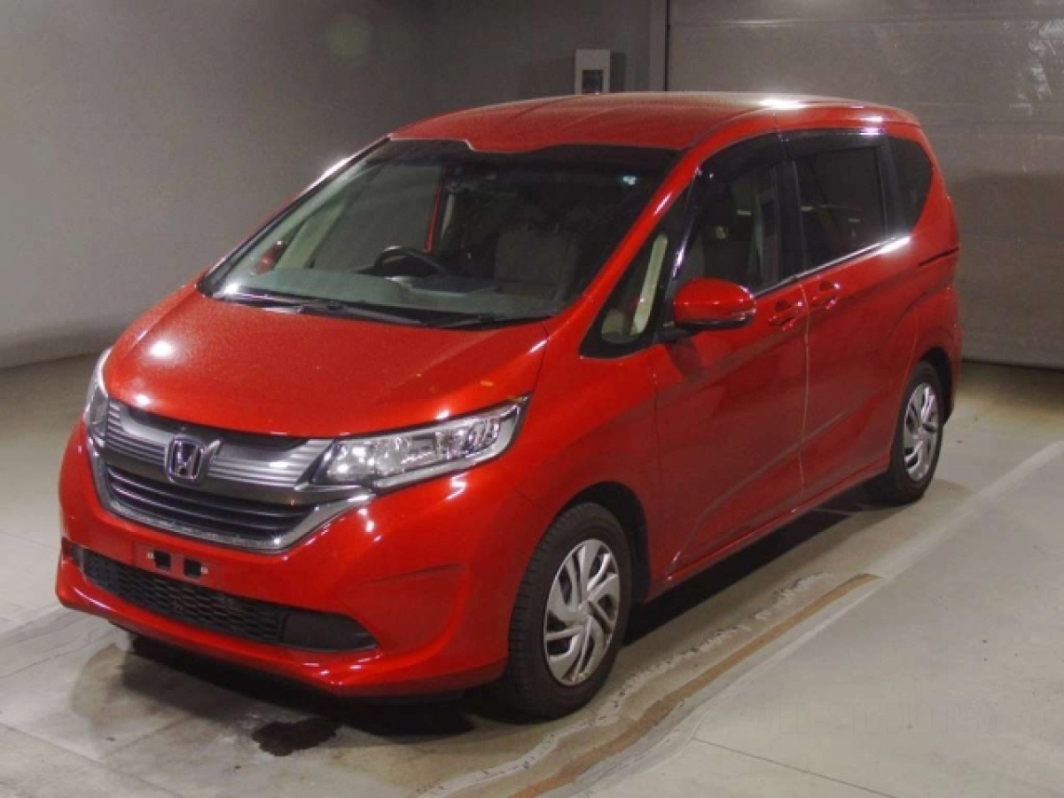 HONDA FREED GB5 2019