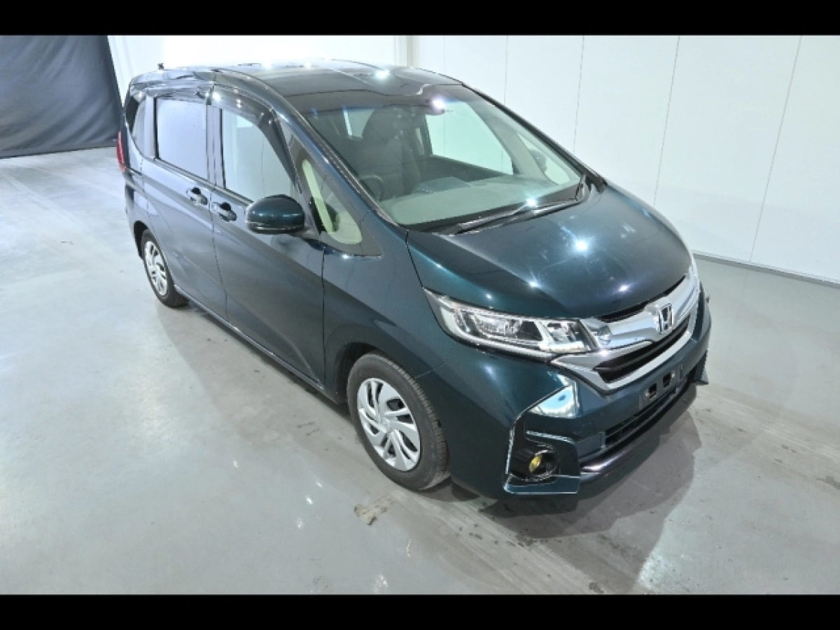 HONDA FREED GB5 2019