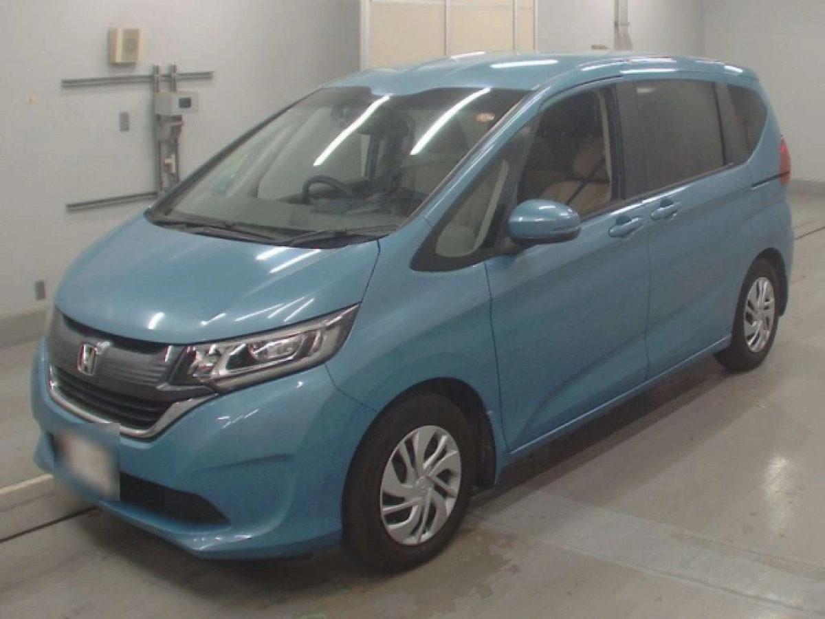 HONDA FREED GB5 2019