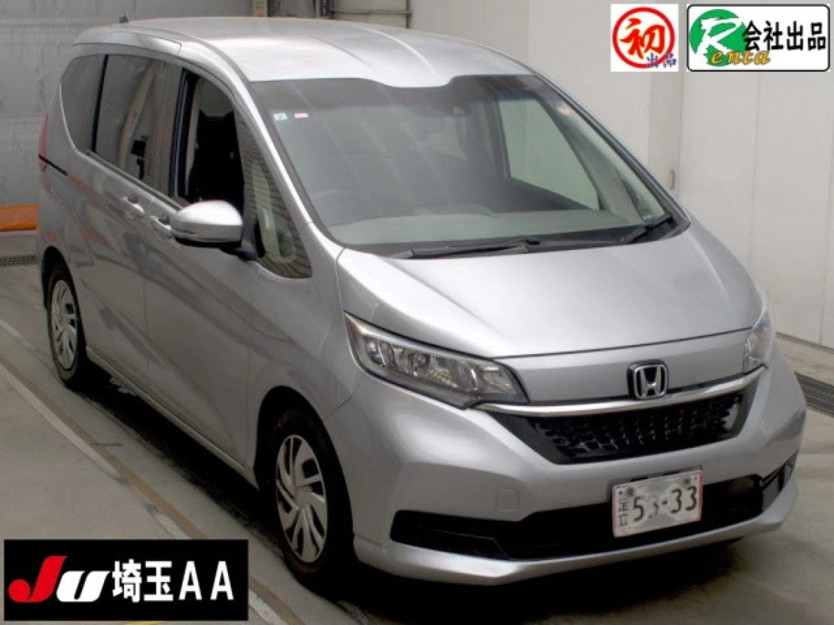HONDA FREED GB5 2022