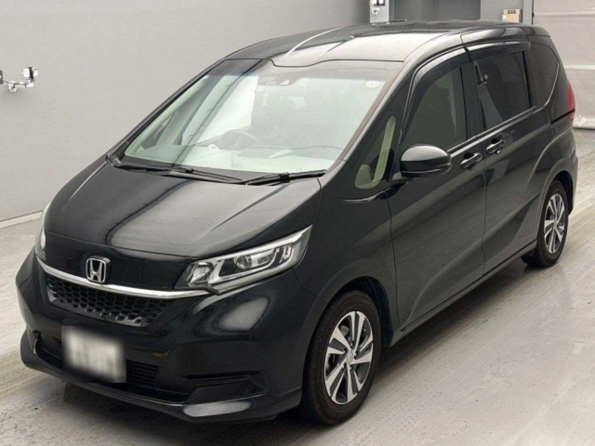 HONDA FREED GB5 2019