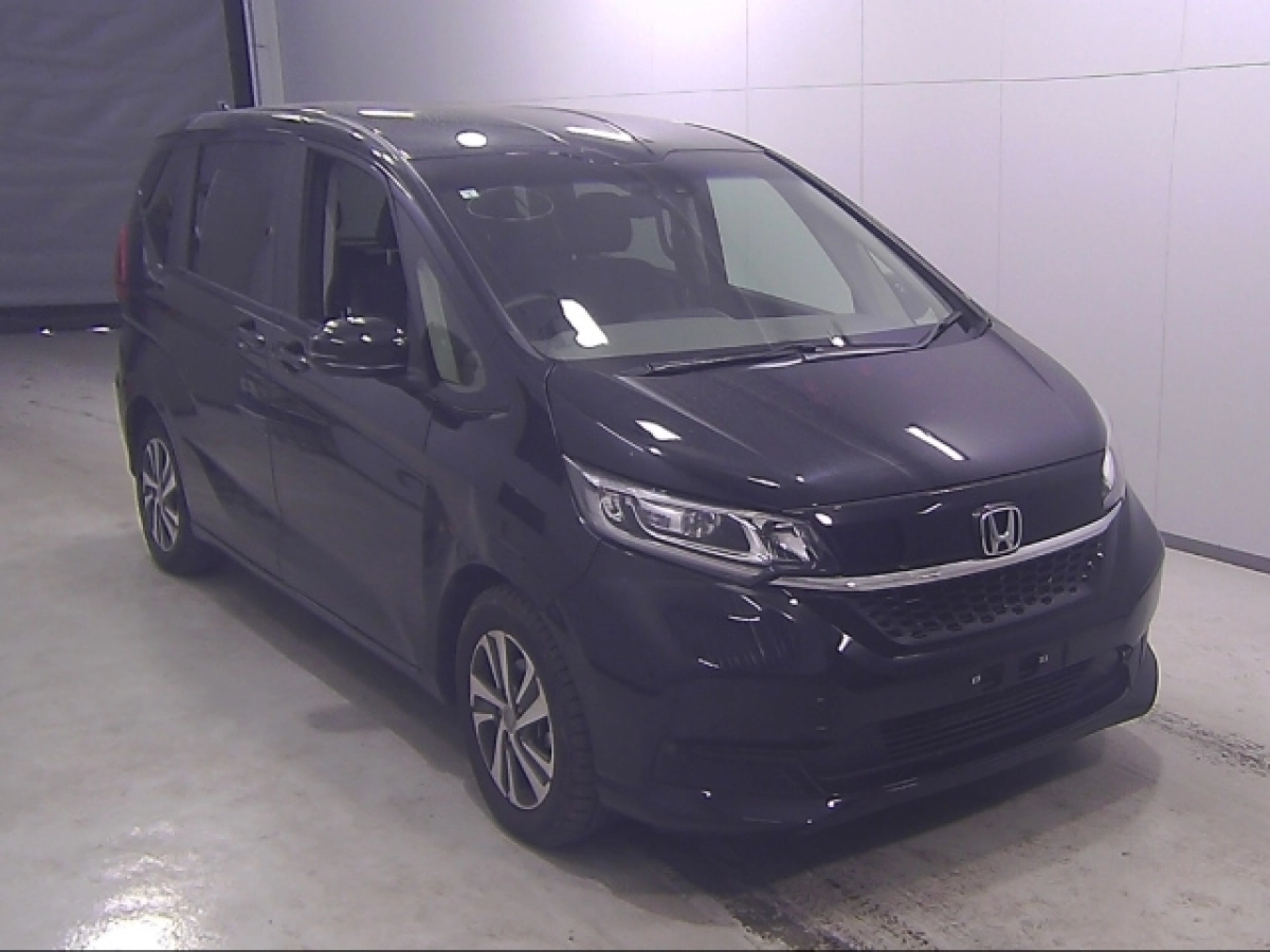 HONDA FREED GB5 2021