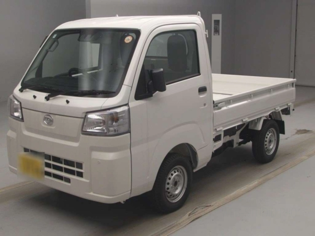 DAIHATSU HIJET TRUCK S500P 2025