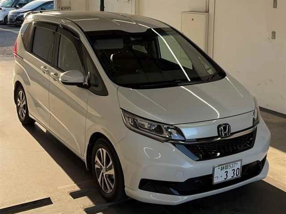 HONDA FREED GB5 2022
