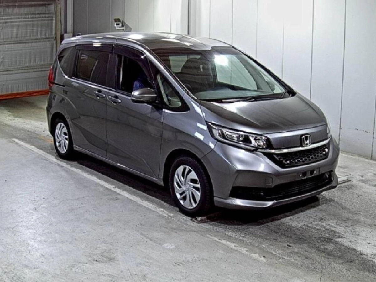 HONDA FREED GB5 2023