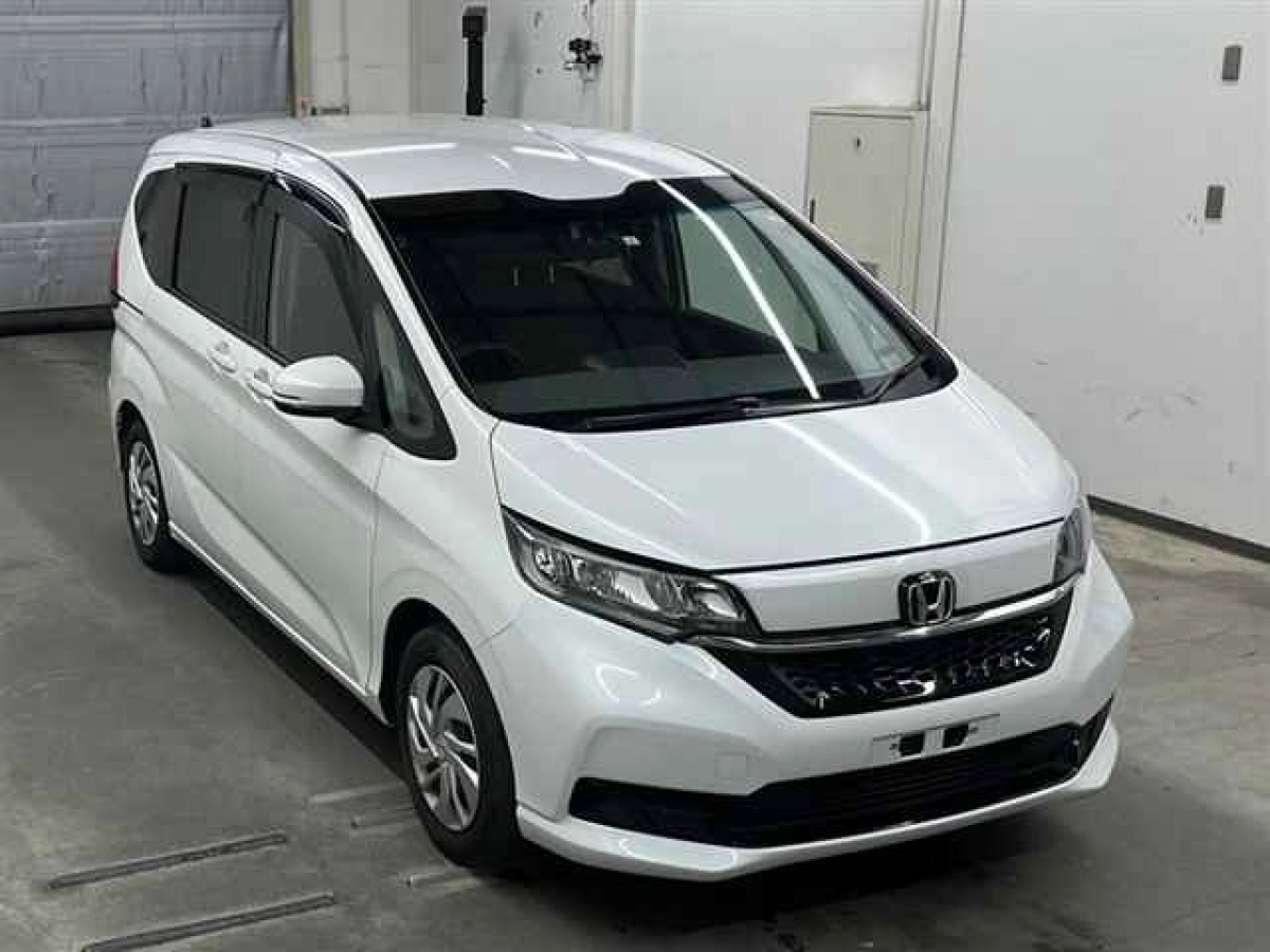 HONDA FREED GB5 2023