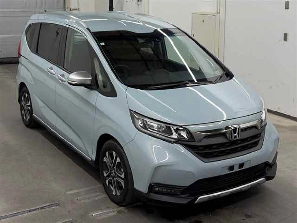 HONDA FREED GB5 2023