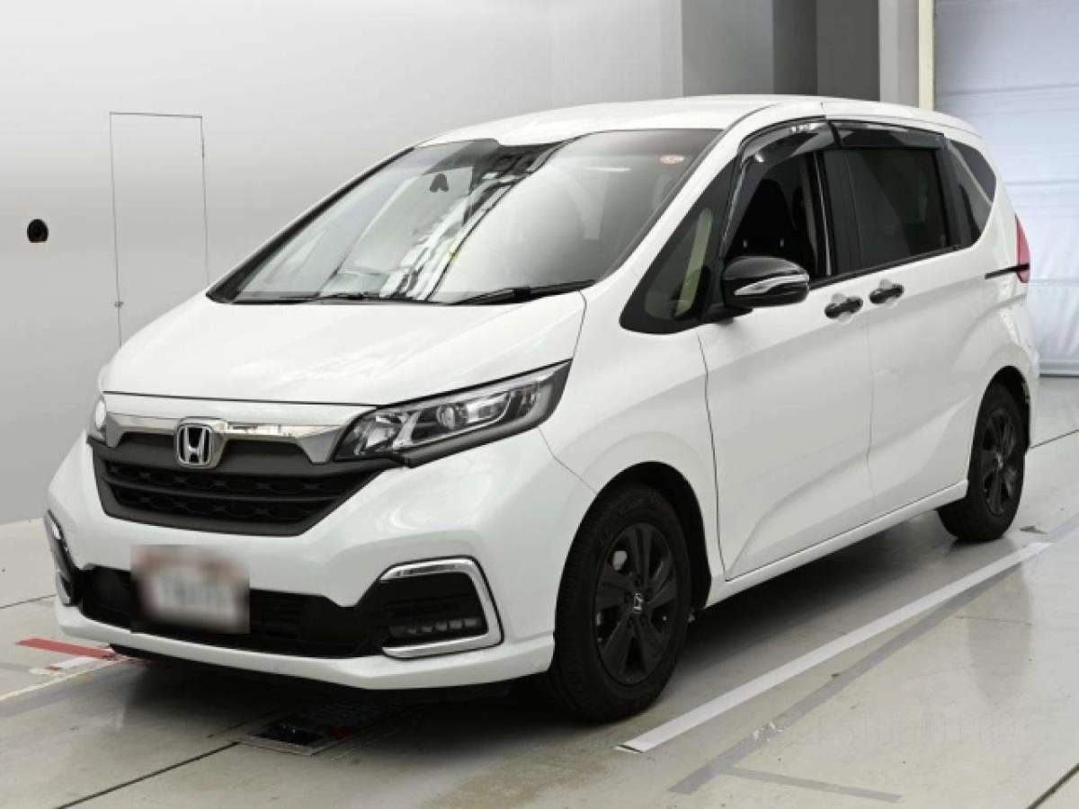 HONDA FREED GB5 2023