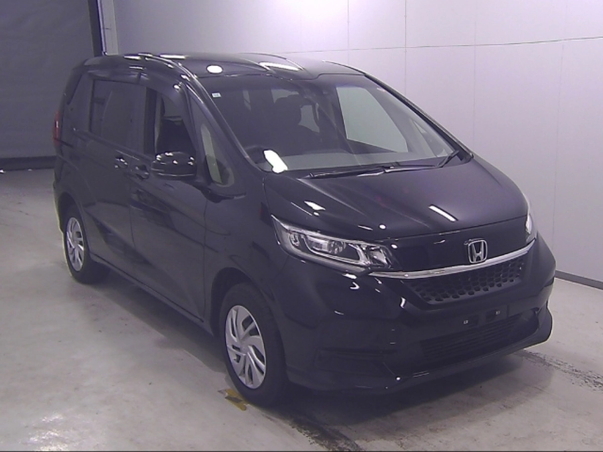 HONDA FREED GB6 2023