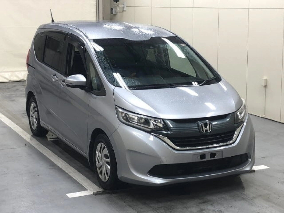 HONDA FREED GB5 2019