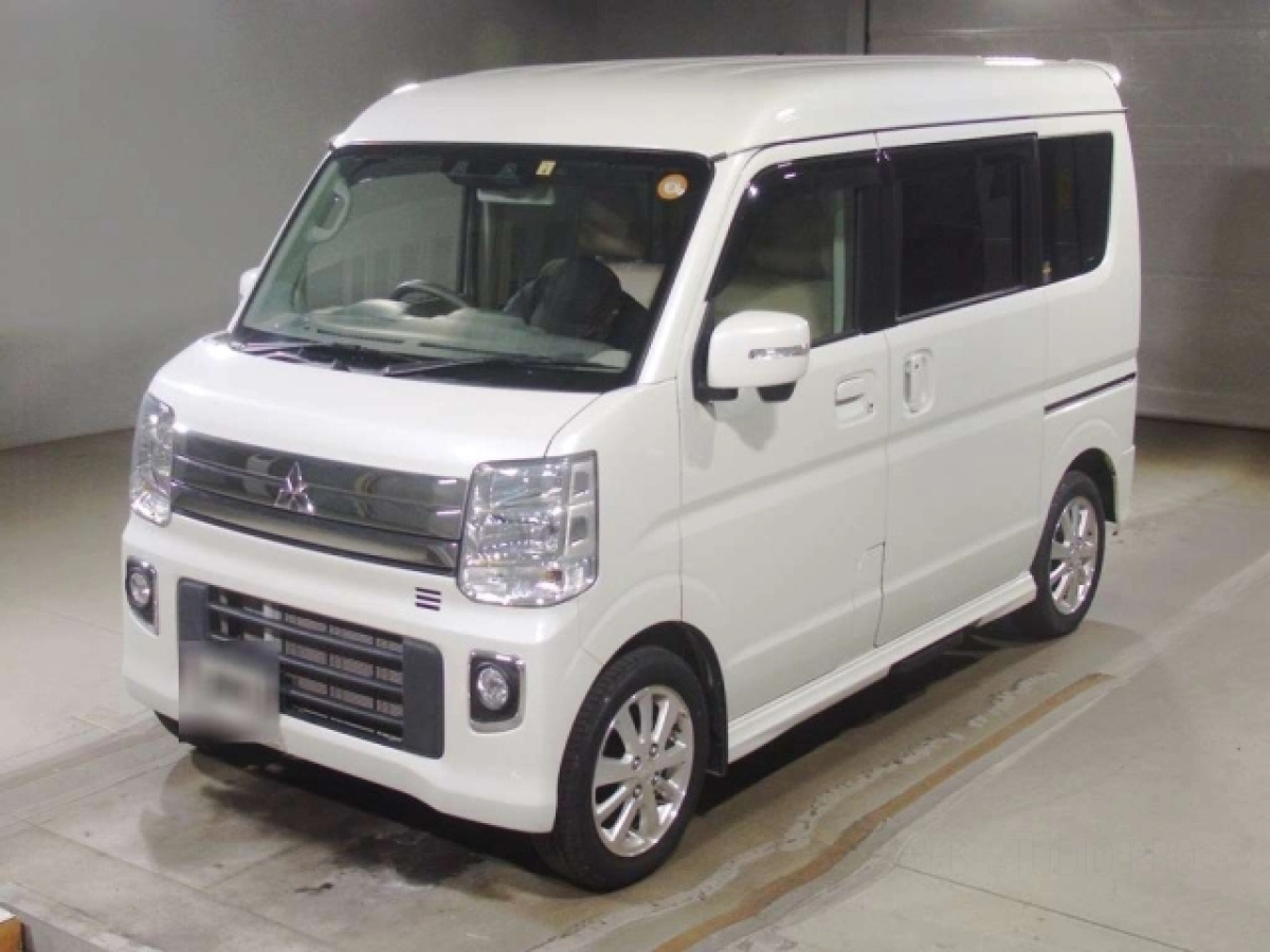 MITSUBISHI TOWNBOX DS17W 2023