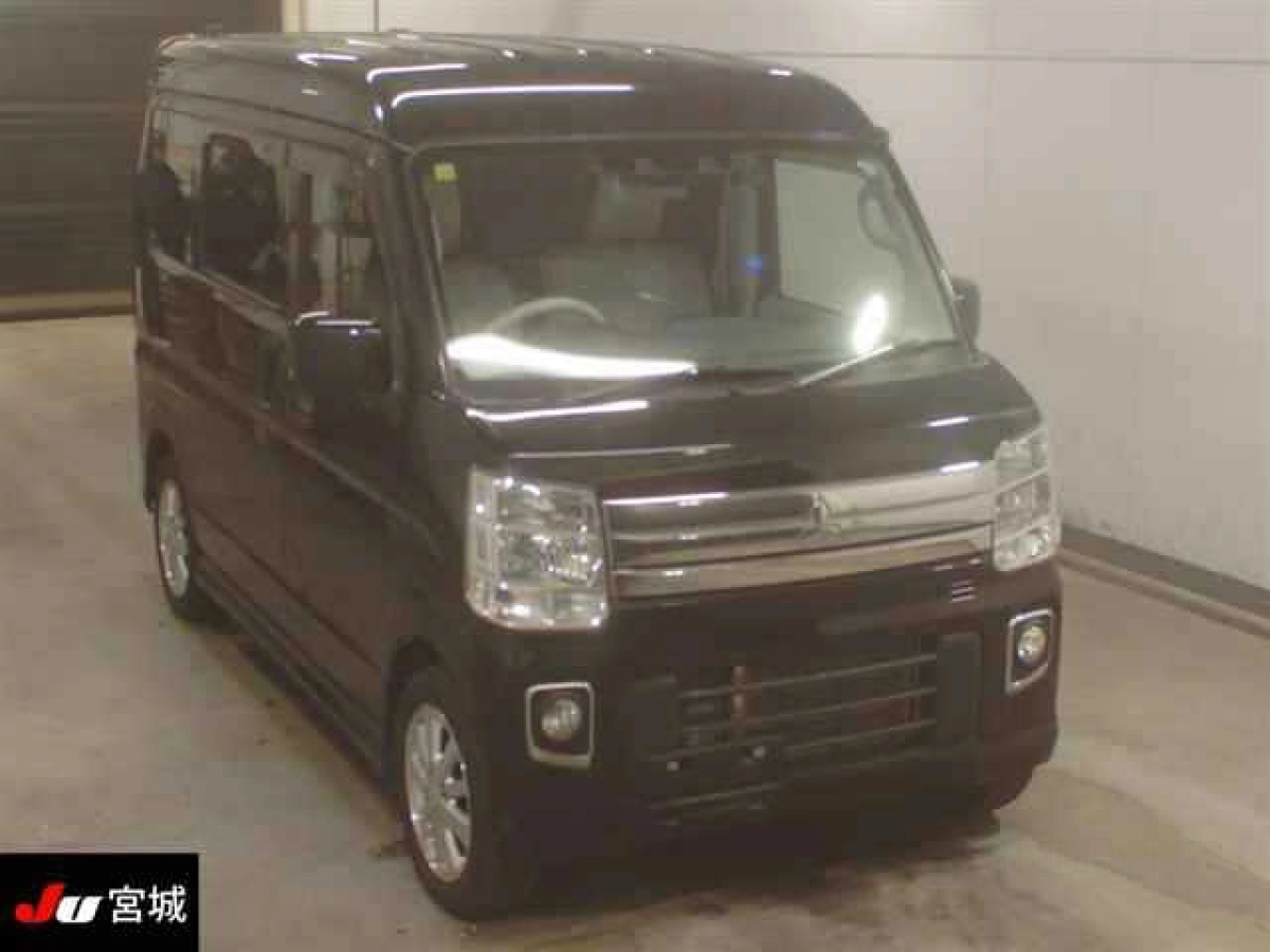 MITSUBISHI TOWNBOX DS17W 2020