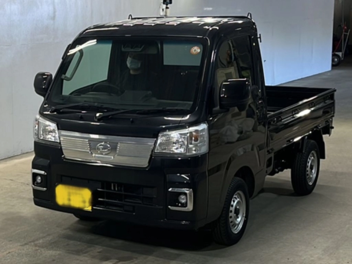DAIHATSU HIJET TRUCK S500P 2025