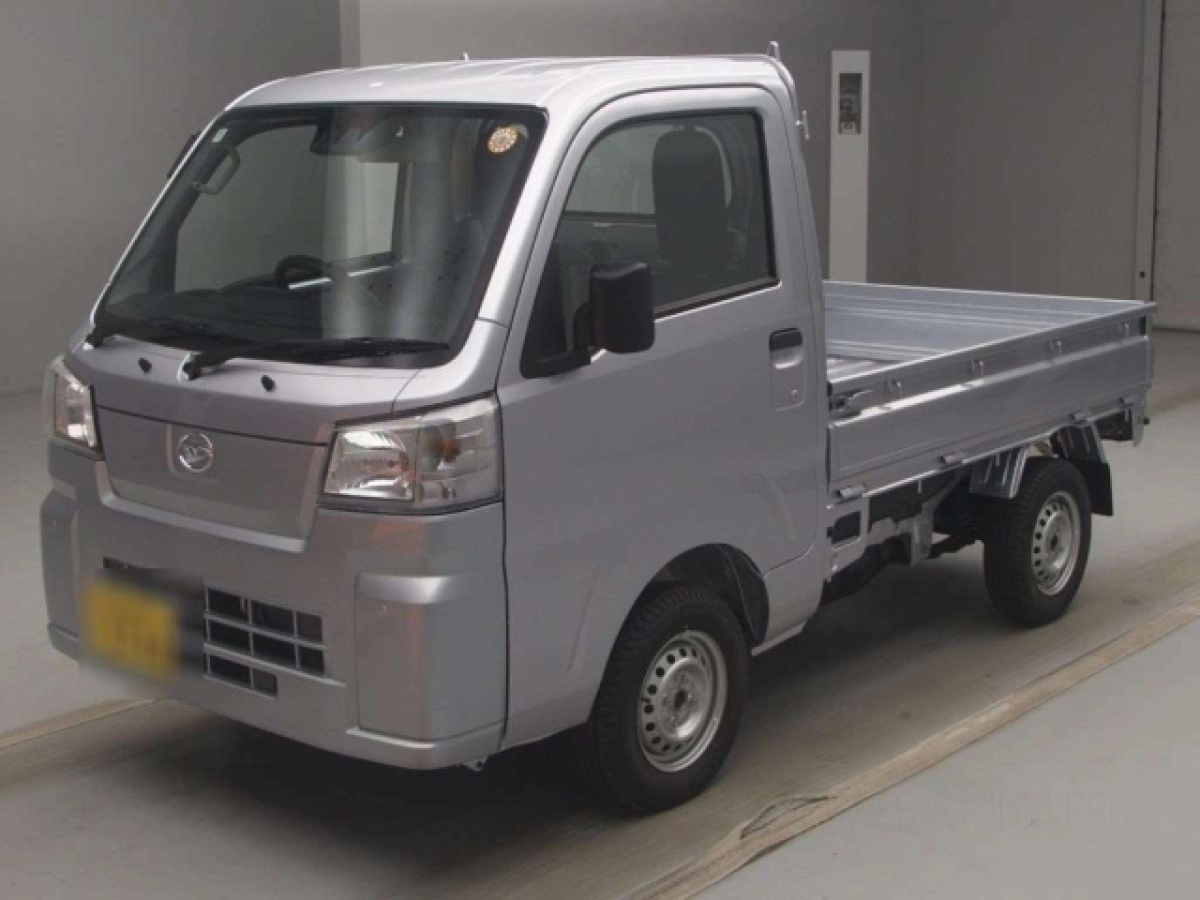 DAIHATSU HIJET TRUCK S500P 2025